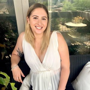 Meet your Posher, Rachael